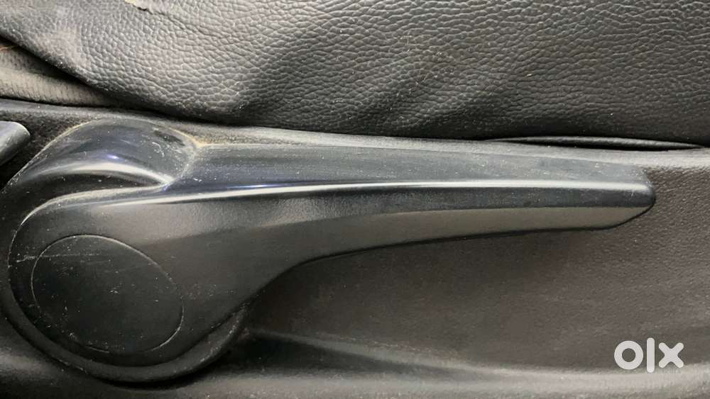 Tata Tiago Nrg Petrol, 2018, Petrol