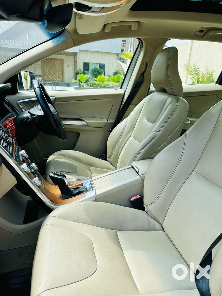 Volvo Xc60 D4 Summum, 2016, Diesel