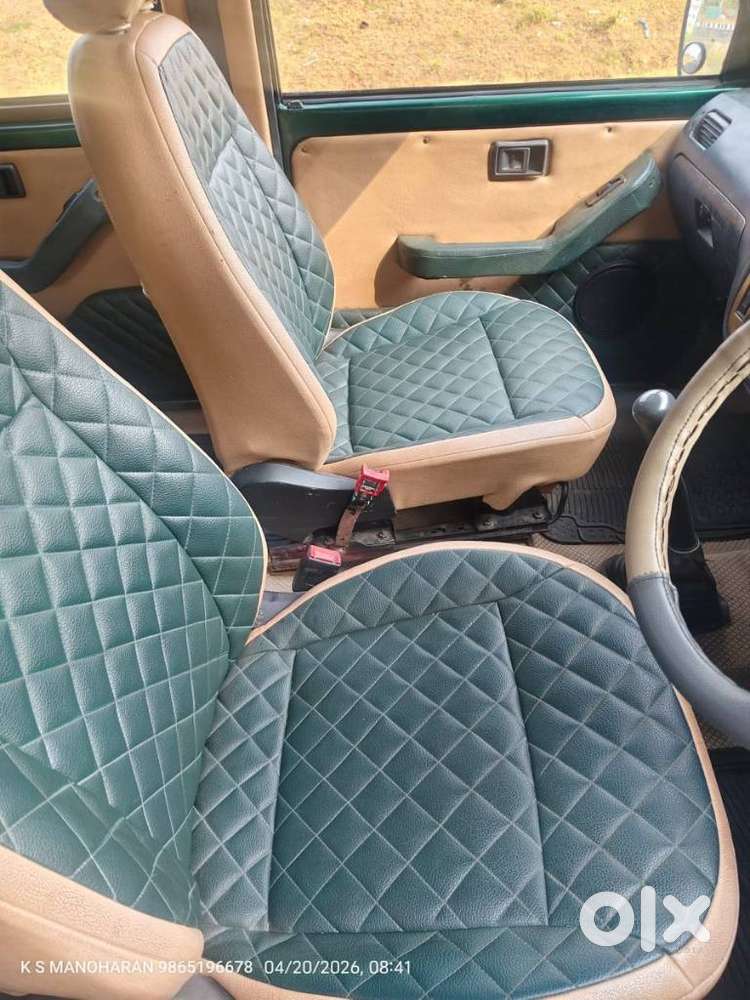 Toyota Qualis Fs F7, 2022, Diesel