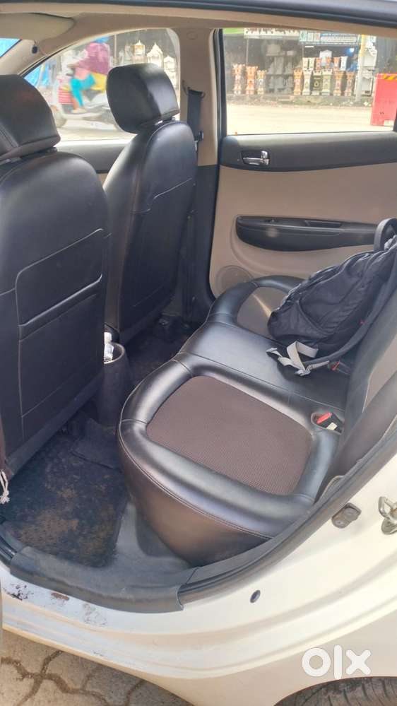 Hyundai I20 Magna Plus, 2012, Petrol