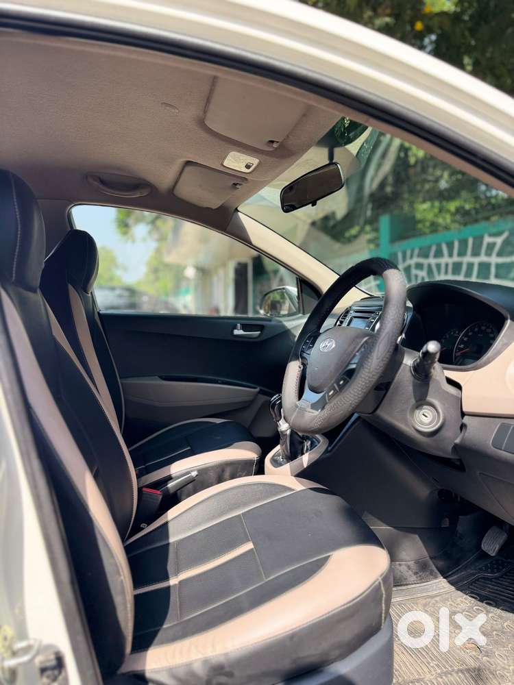 Hyundai Grand I10, 2015, Diesel