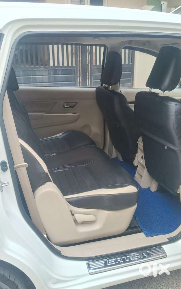 Maruti Suzuki Ertiga 1.3 Zdi Plus, 2019, Diesel