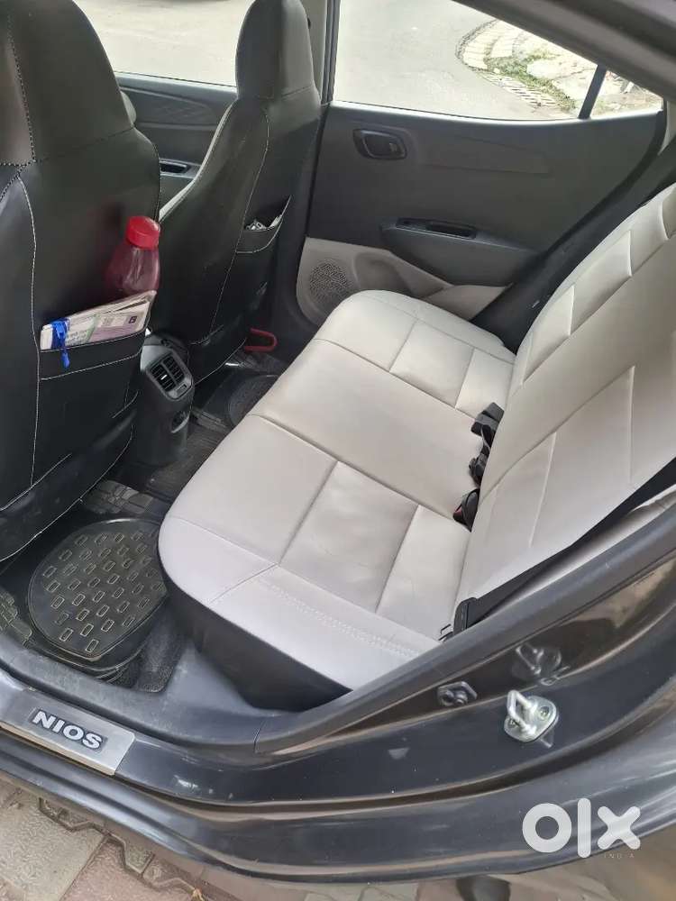 Hyundai Grand I10 Nios Petrol 2020