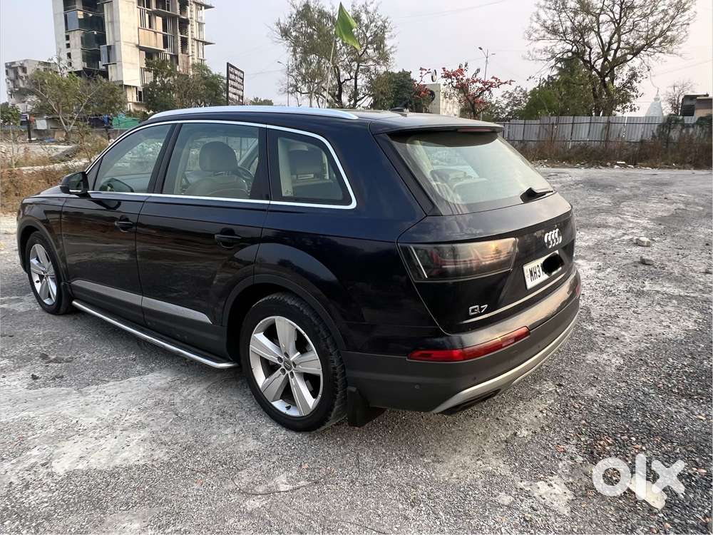 Audi Q7 3.0 35 Tdi Quattro Premium Plus, 2016, Diesel