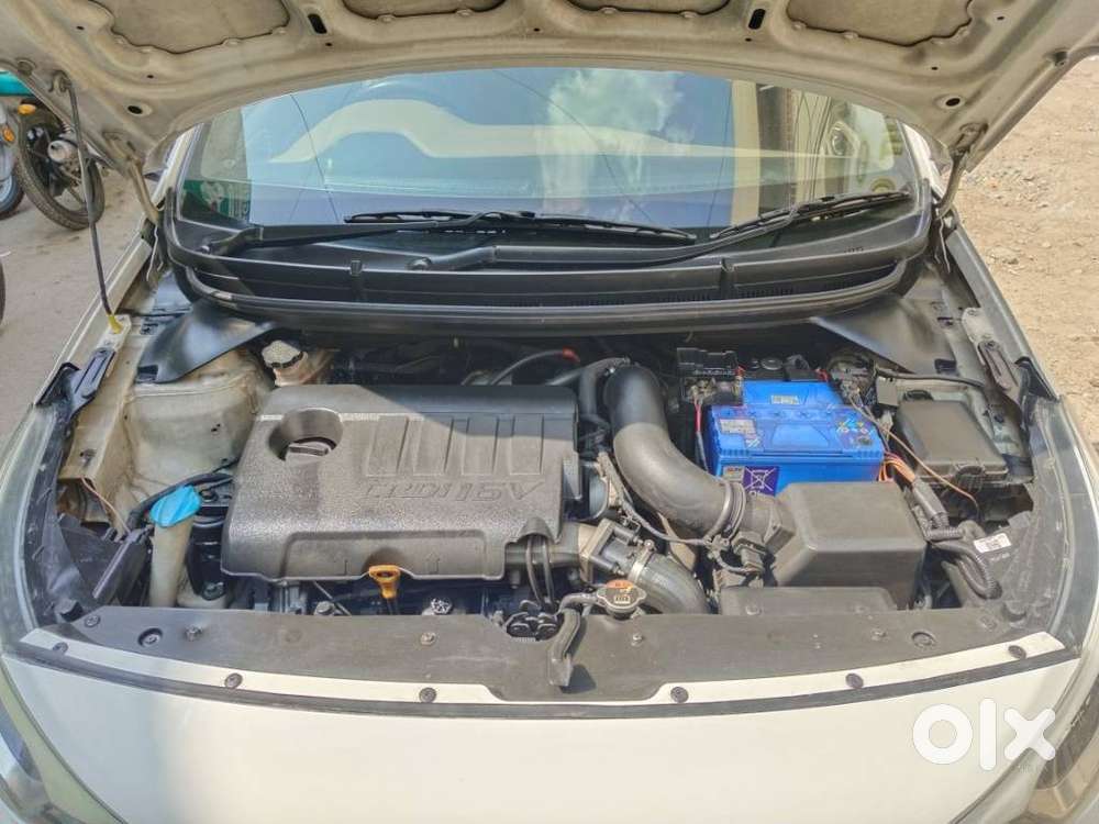 Hyundai I20 1.2 Asta, 2015, Diesel