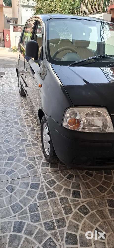 Hyundai Santro Xing 2005 December Model