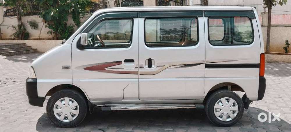 Maruti Suzuki Eeco 5 Seater Ac, 2010, Petrol