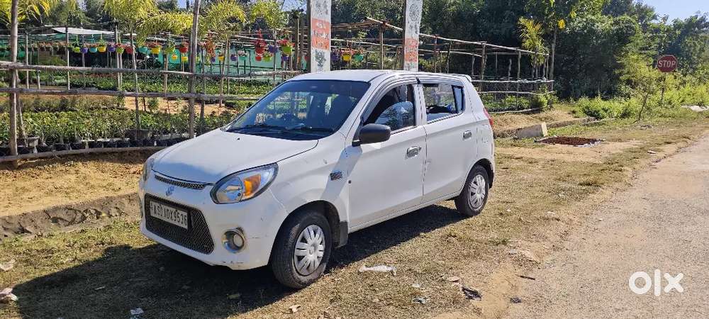 Maruti Suzuki Alto 800 2019 Petrol 71000 Km Driven