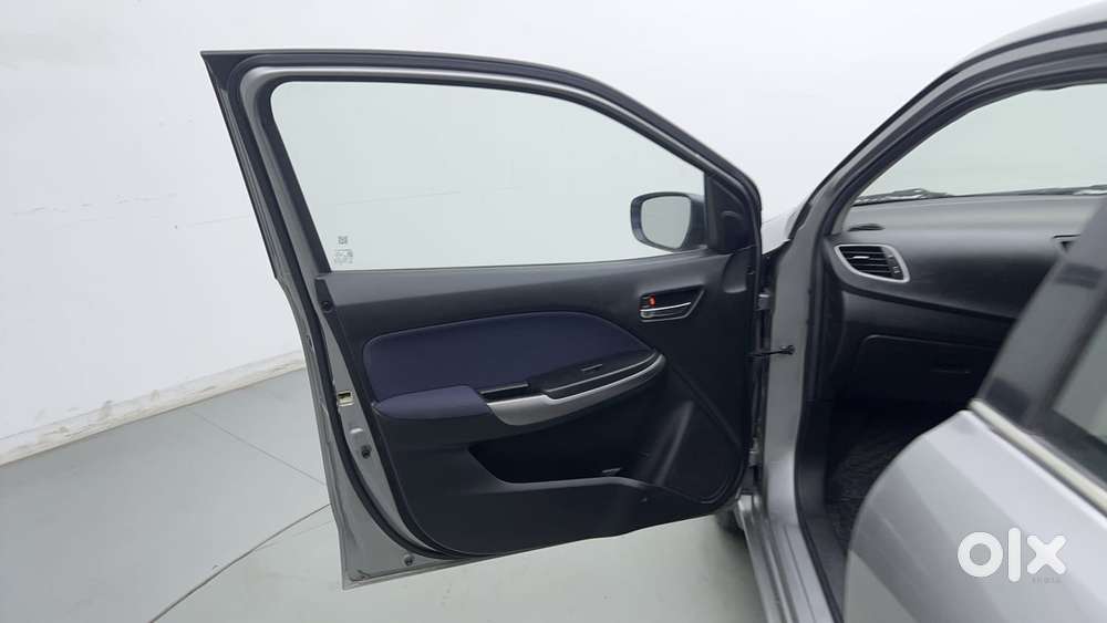 Maruti Suzuki Baleno 1.2 Zeta, 2019, Petrol