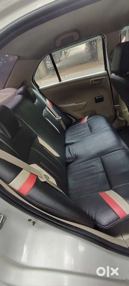 Maruti Suzuki Dzire 2019 Variant