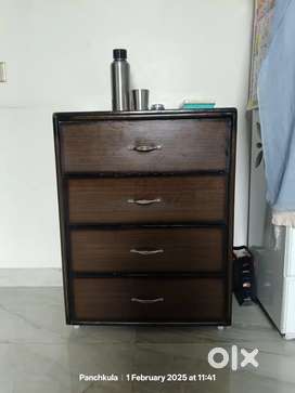 Cabinet Buy Sell Used Furniture in Panchkula OLX