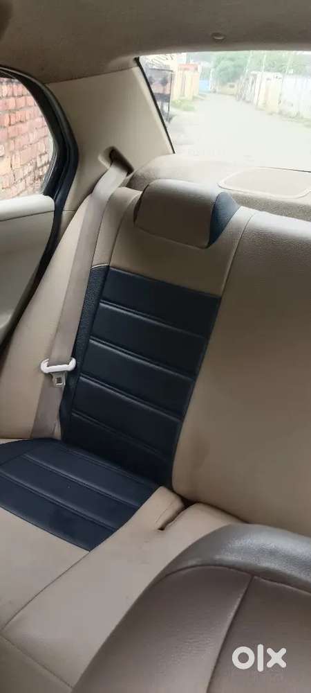 Maruti Suzuki Dzire 1.2 2013 2014