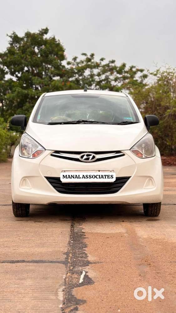Hyundai Eon Era +, 2014, Petrol