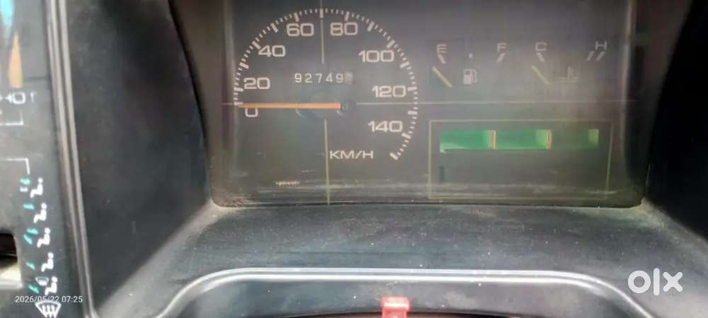 Alto 800 No Ac