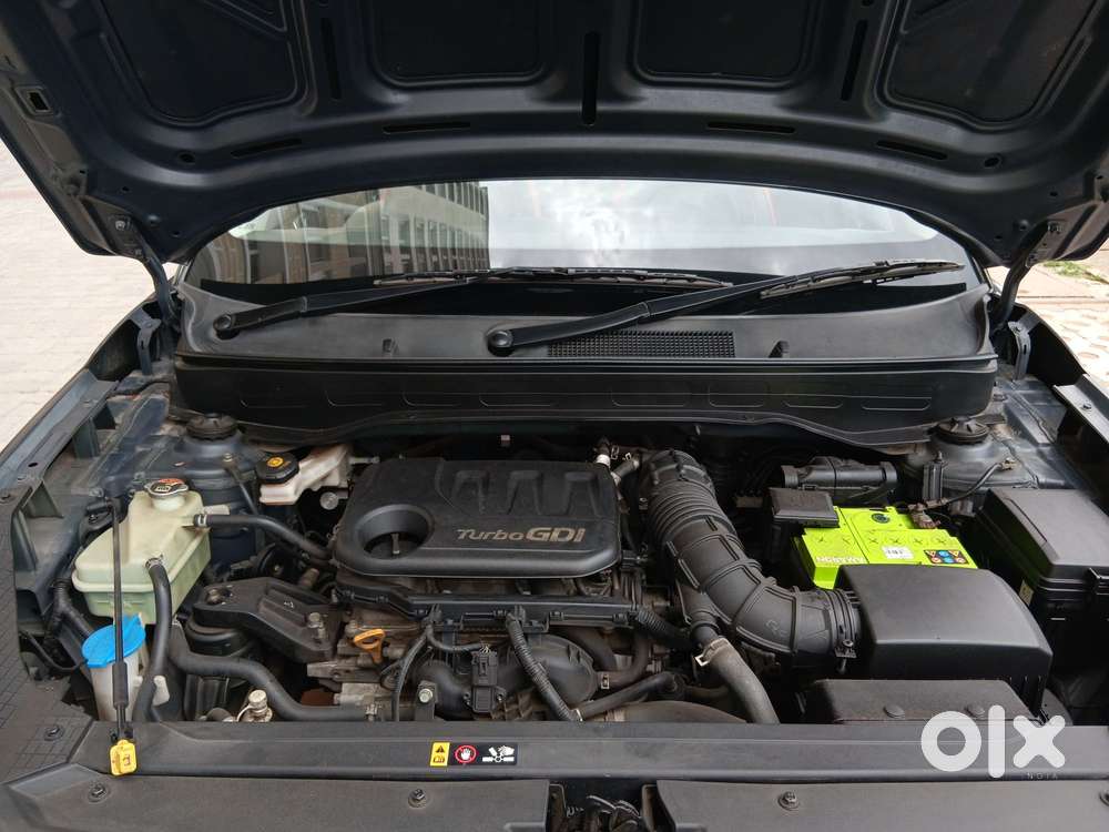 Hyundai Venue Sx Turbo, 2020, Petrol