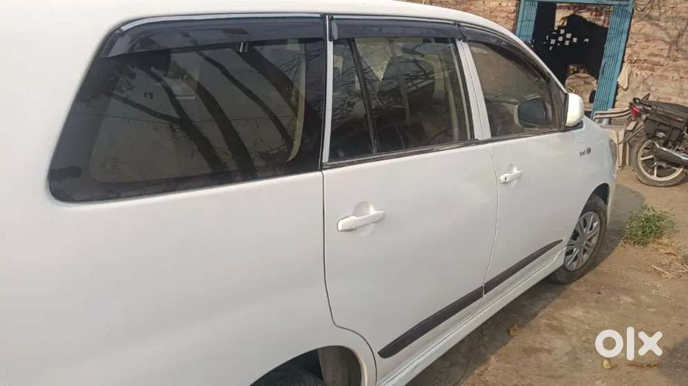 Toyota Innova
