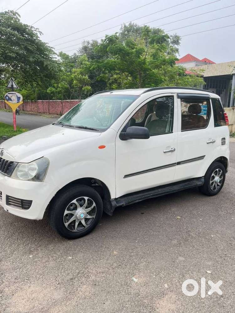 Mahindra Quanto C4, 2013, Diesel