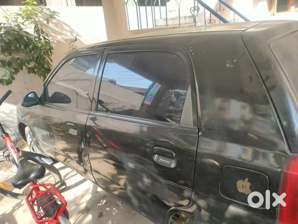 Car For Sale In Good Condition