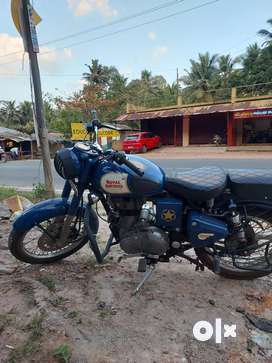 Second Hand 350 2017 for sale in Kerala Used Motorcycles in