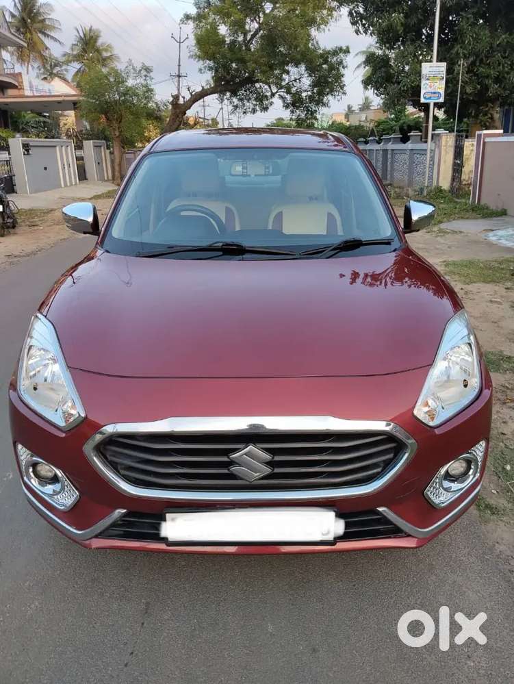 Maruti Suzuki88832 Dzire 2019 Diesel 44410