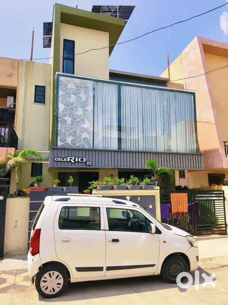 Maruti Suzuki Wagon R Vxi 2014