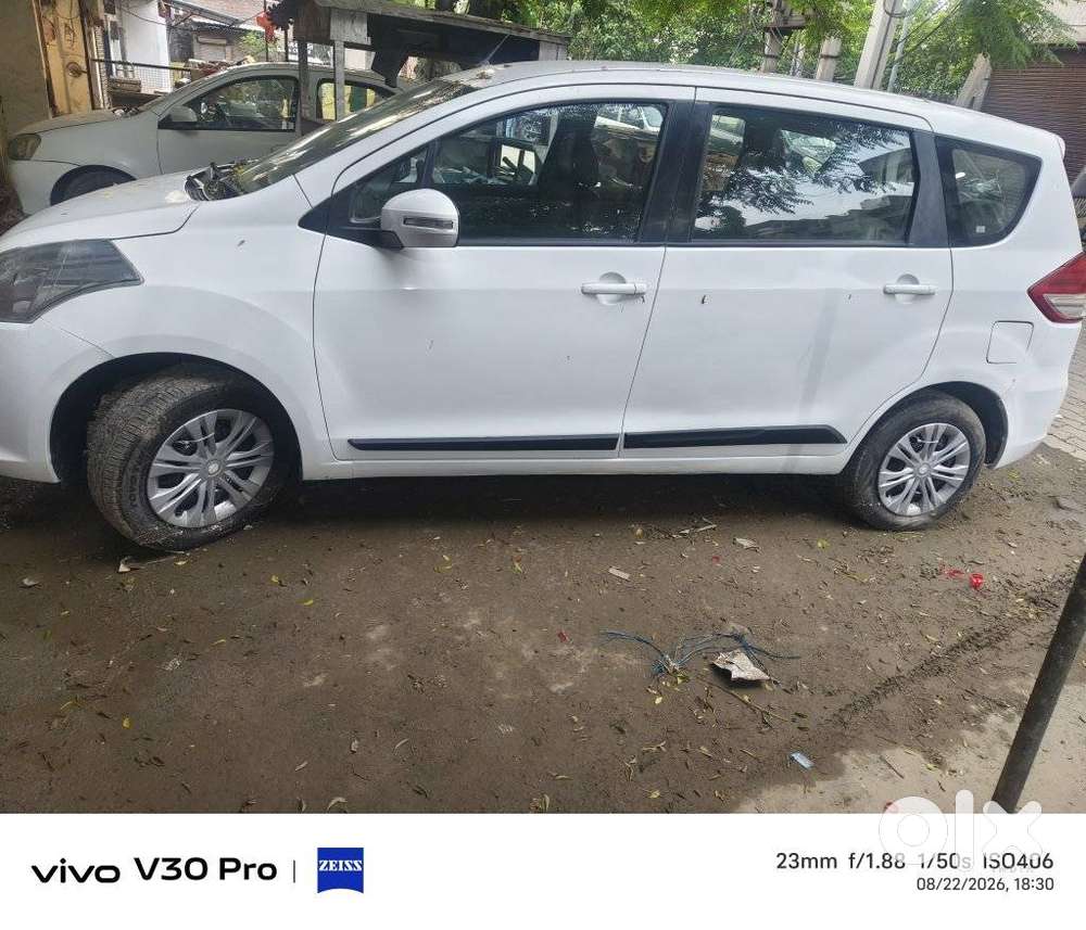 Maruti Suzuki Ertiga, 2015, Diesel