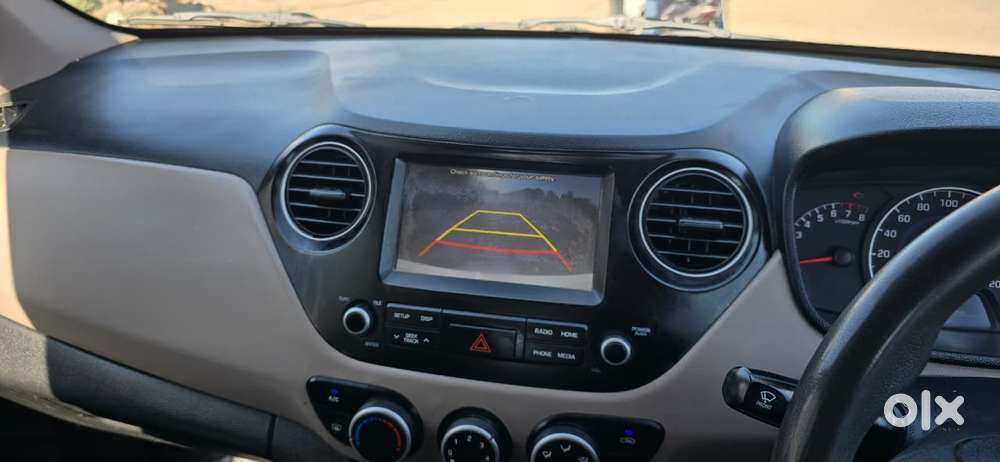 Hyundai Grand I10 Sportz 1.2 Kappa Vtvt, 2018, Cng & Hybrids