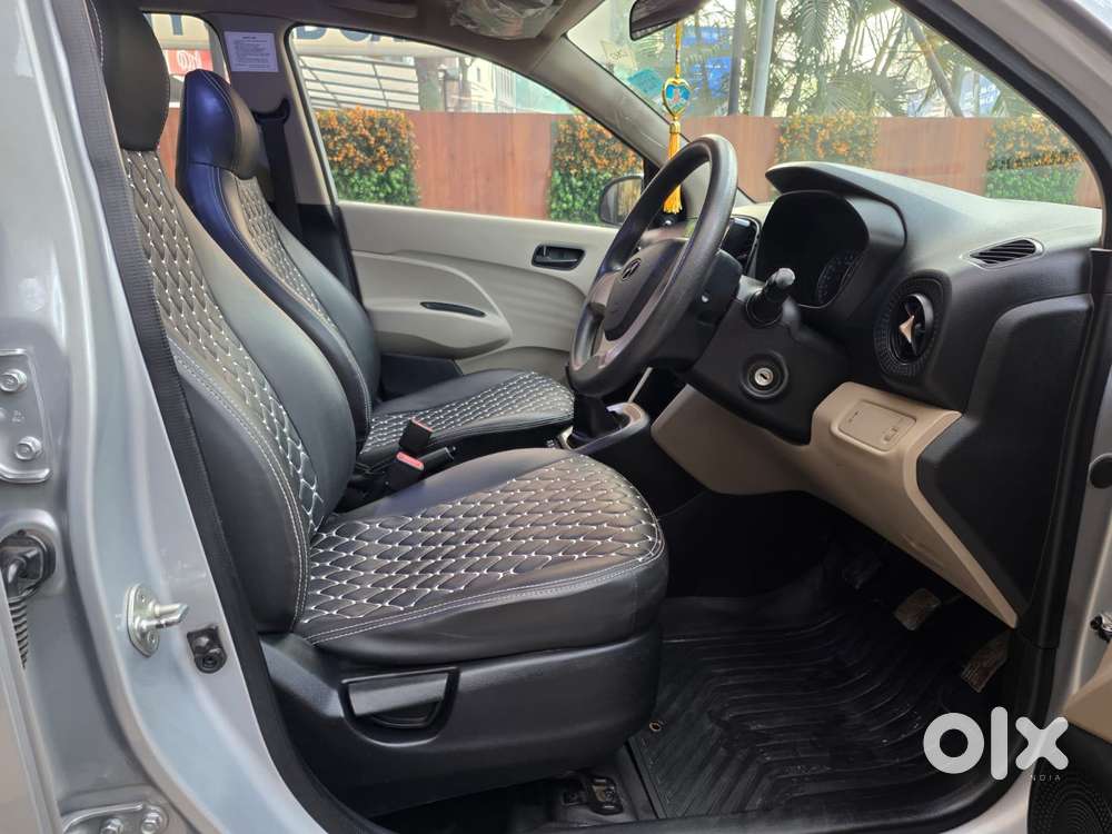 Hyundai Santro Magna Cng, 2021, Petrol