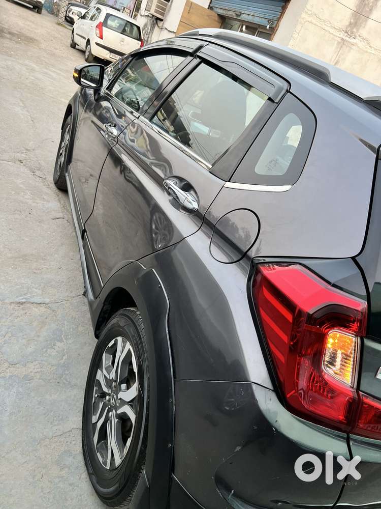Honda Wr-v Exclusive Diesel, 2017, Diesel