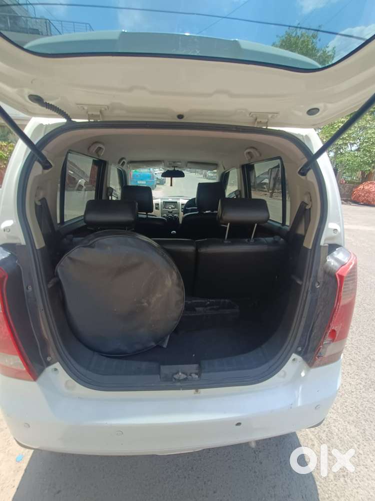 Maruti Suzuki Wagon R Pro, 2014, Petrol