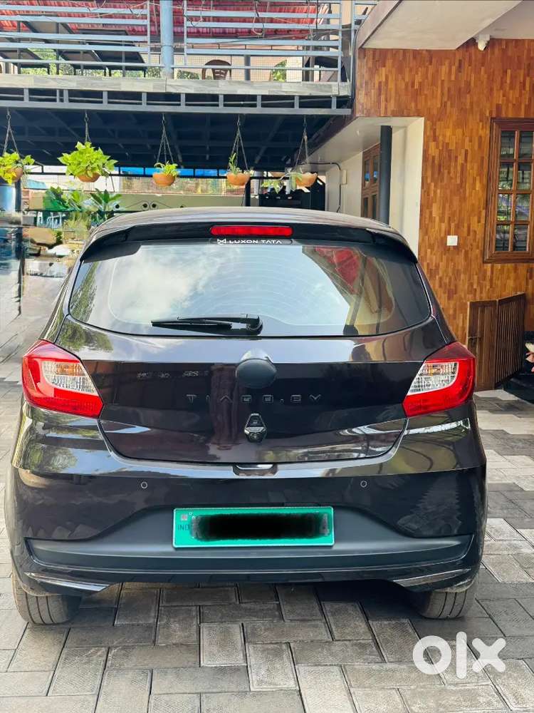 Tata Tigor Ev Xz 2024