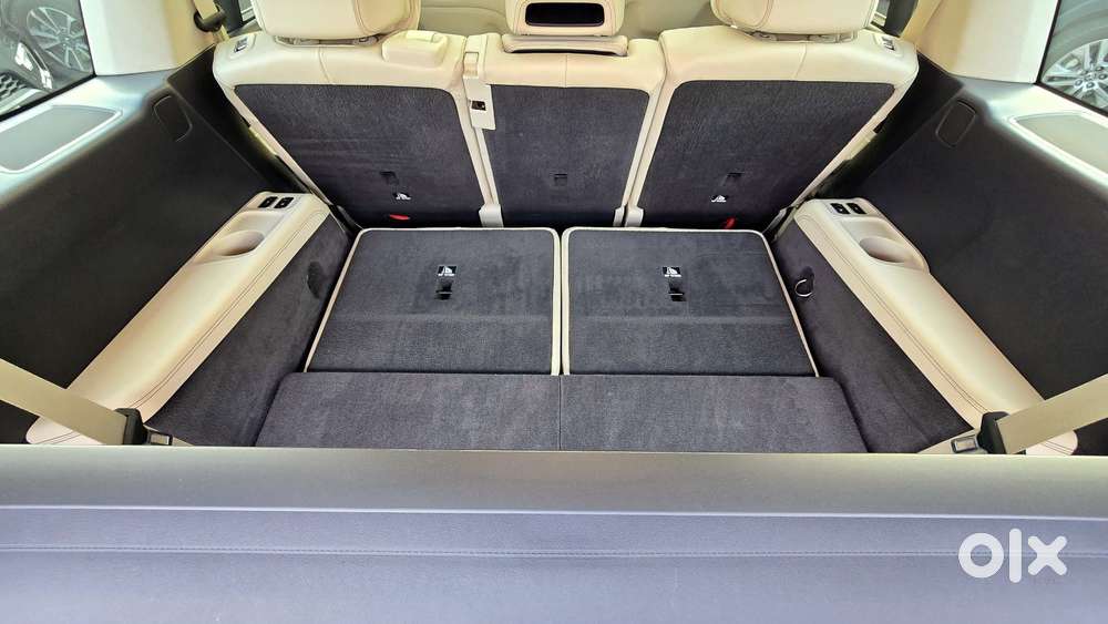 Mercedes-benz Gls 400d 4matic, 2021, Diesel