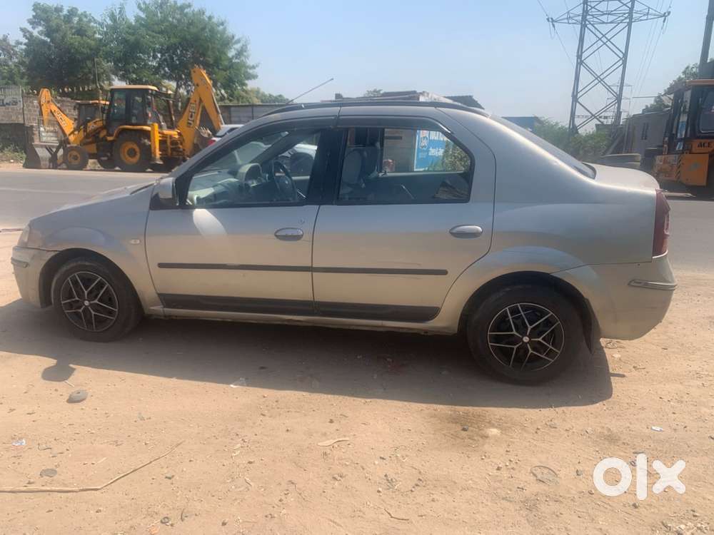 Mahindra Verito 2015 Year Diesel Car