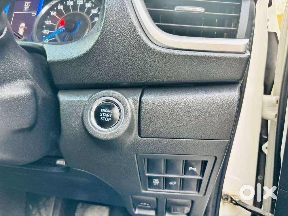 Toyota Fortuner 3.0 4x4 Automatic, 2018, Diesel