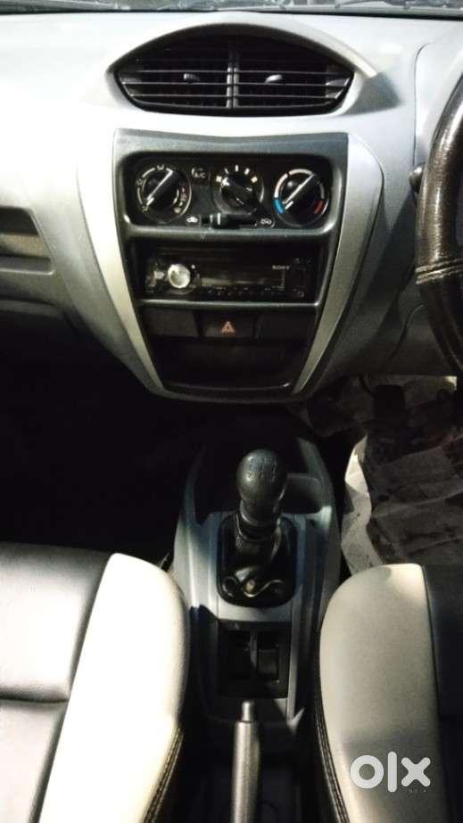 Maruti Suzuki Alto 800 Lxi, 2014, Petrol