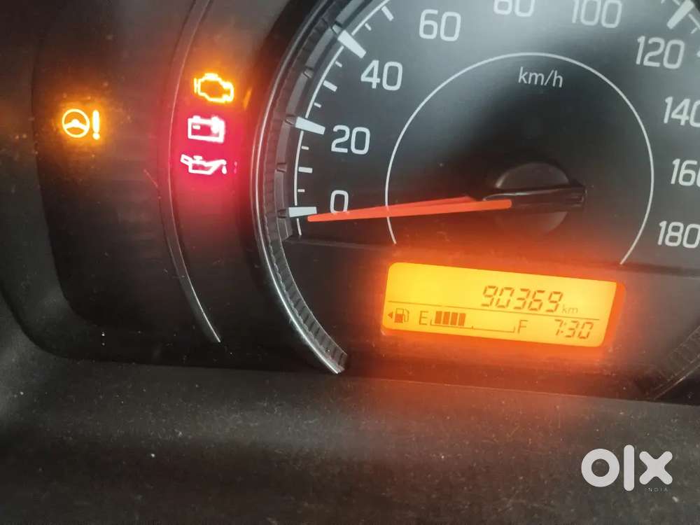 Maruti Suzuki Wagon R 2020 First-owner Vehicle