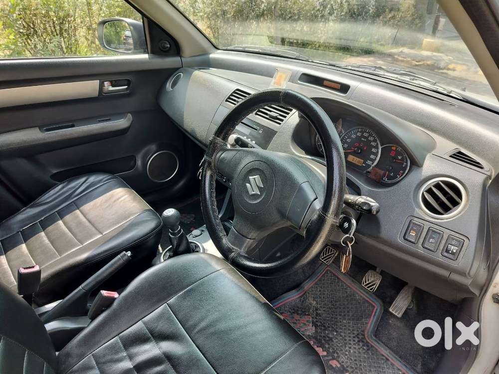 Swift Dzire 2011 Vxi