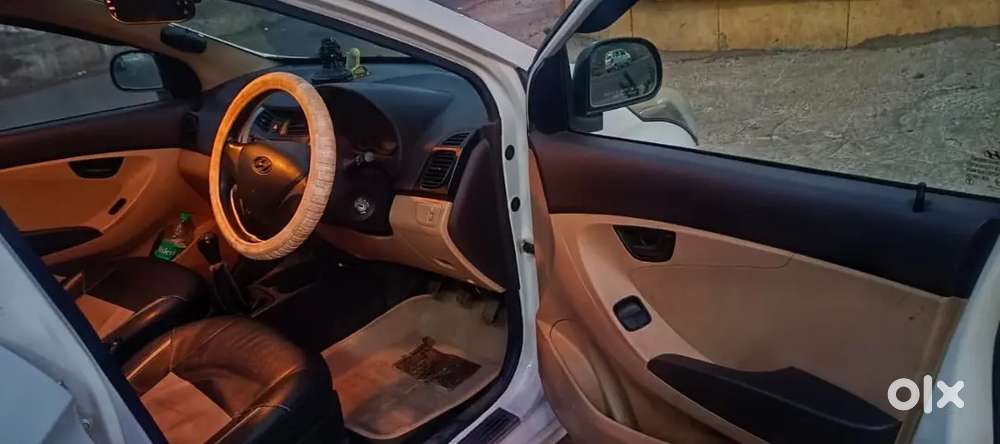 Hyundai Eon 2017 First Owner Showroom Condition