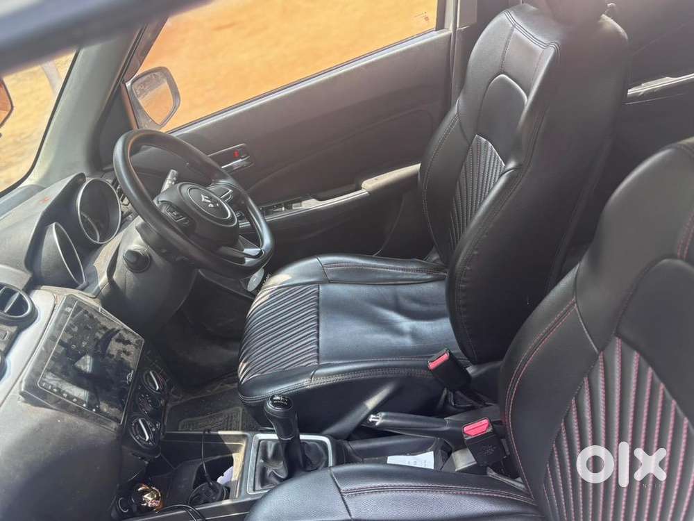 Maruti Suzuki Swift 2023 Petrol Good Condition