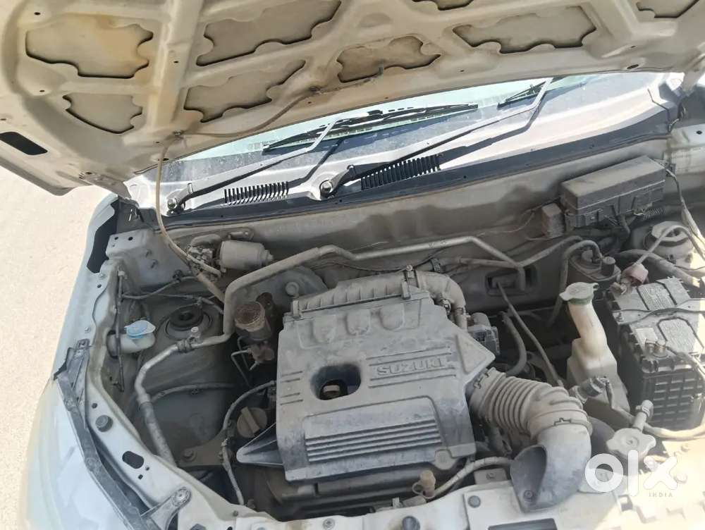 Maruti Suzuki Alto 2019