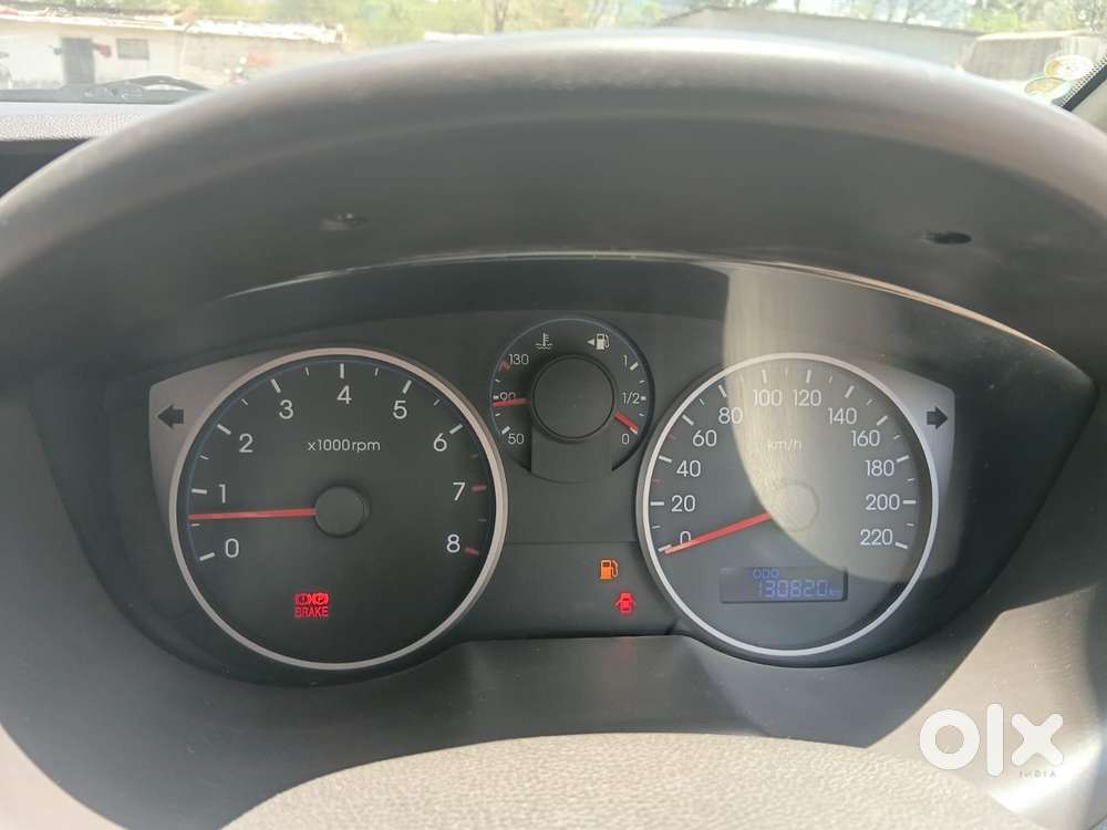 Hyundai I20 2010-2012 1.2 Magna, 2011, Petrol