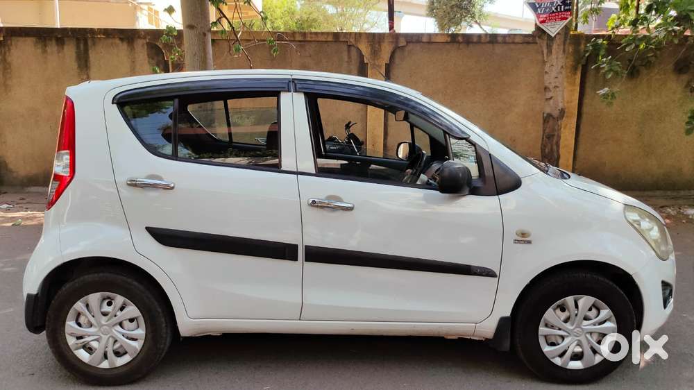 Maruti Suzuki Ritz Ldi, 2016, Diesel
