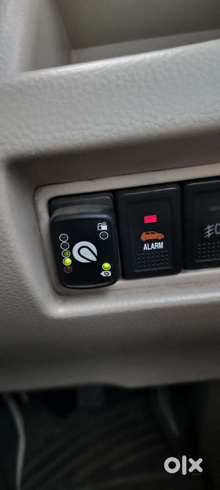 Maruti Suzuki Dzire 1.2 Vxi, 2012, Cng & Hybrids