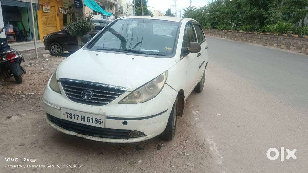 Tata Indica Vista 2014