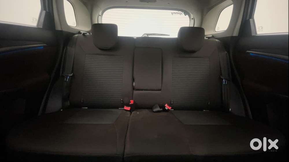 Maruti Suzuki Vitara Brezza 1.5 Zxi, 2022, Petrol