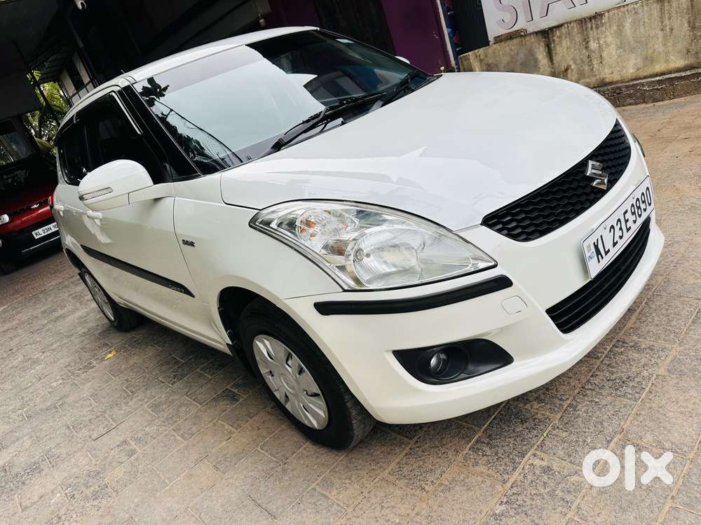 Maruti Suzuki Swift Ddis Vdi, 2012, Diesel