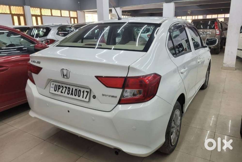 Honda Amaze 1.2 Emt I Vtec, 2021, Petrol