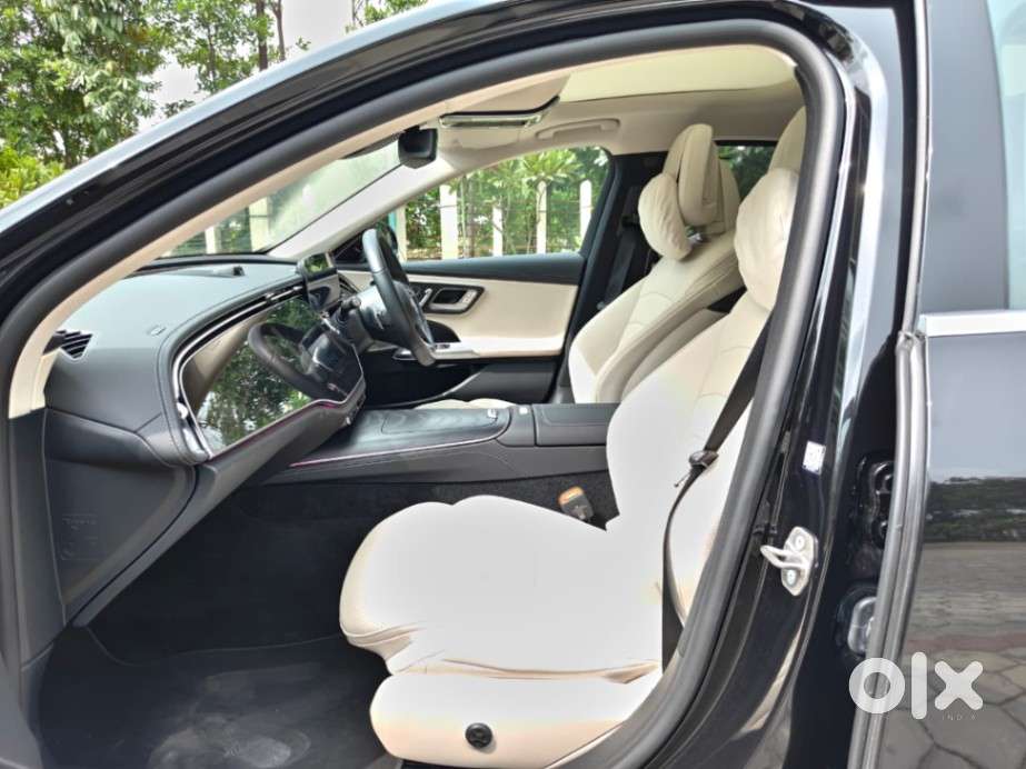 Mercedes-benz E-class E 200, 2024, Petrol