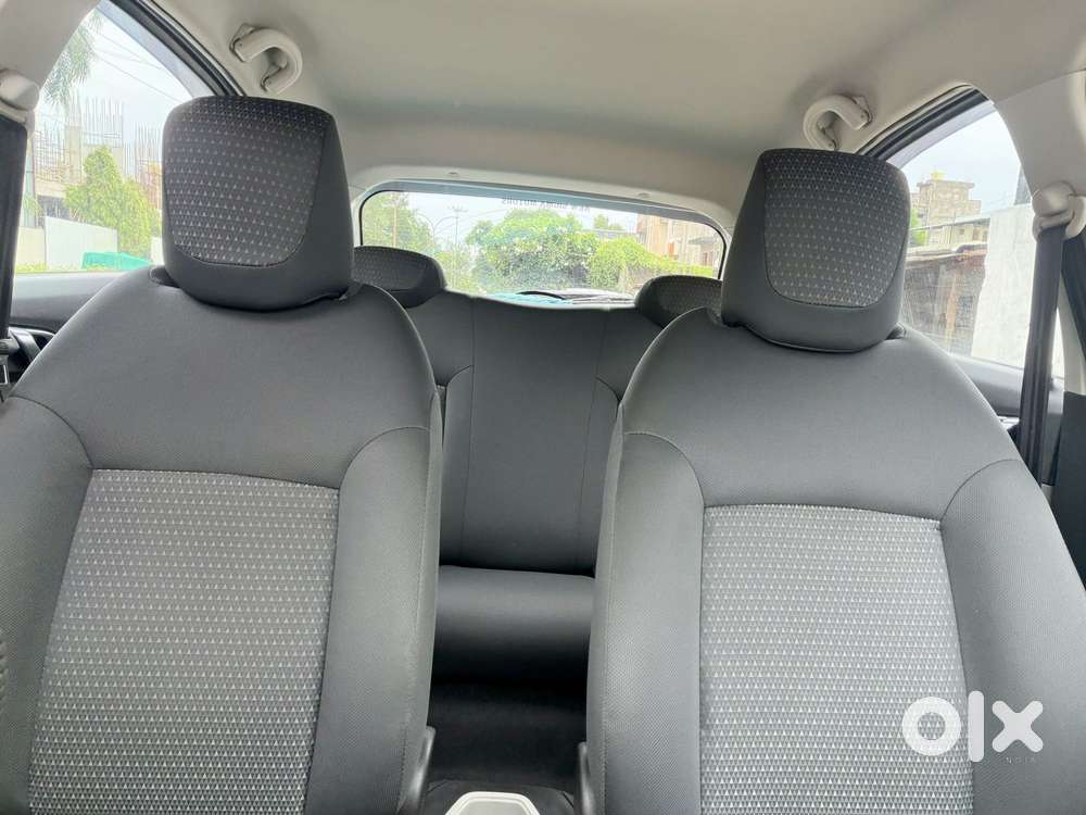 Tata Tiago 1.2 Revotron Xza Plus Amt, 2018, Petrol