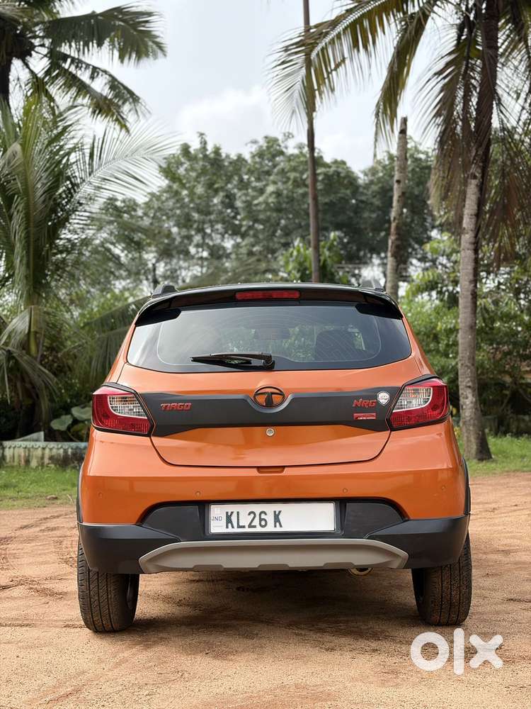 Tata Tiago Nrg 1.2 Xz Mt, 2019, Petrol